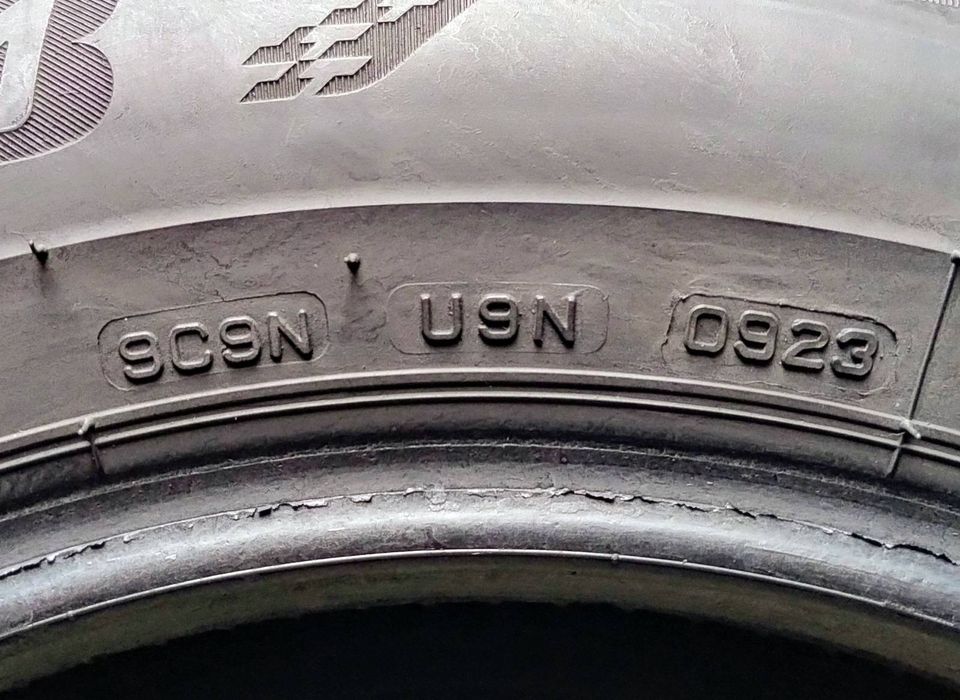 Шини літні R15 195/65 Bridgestone Turanza T005