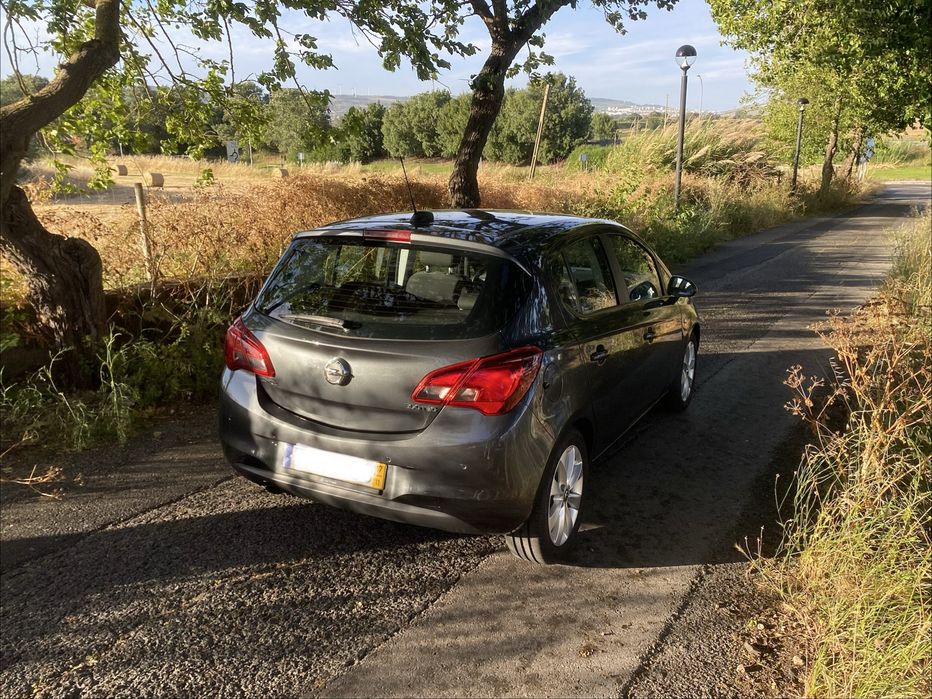 Opel Corsa 1.0 T Dynamic