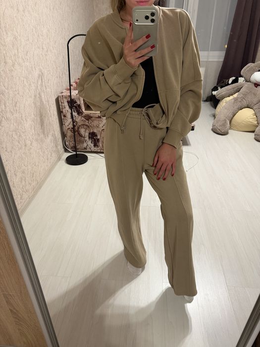 костюм жіночий zara