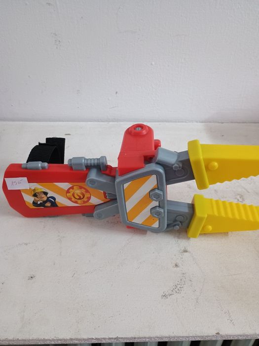 Nożyce strażak Sam