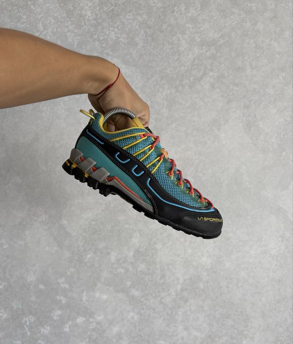 Трекінгові кросівки La Sportiva Xplorer