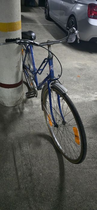 Bicicleta toronto