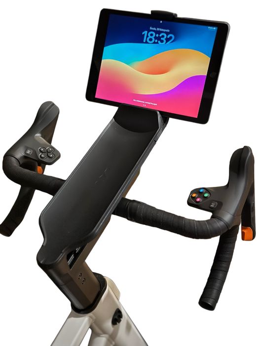 Zwift Ride Smart Frame + Wahoo Kickr Core 1 Rower Zwift JAK NOWY ...