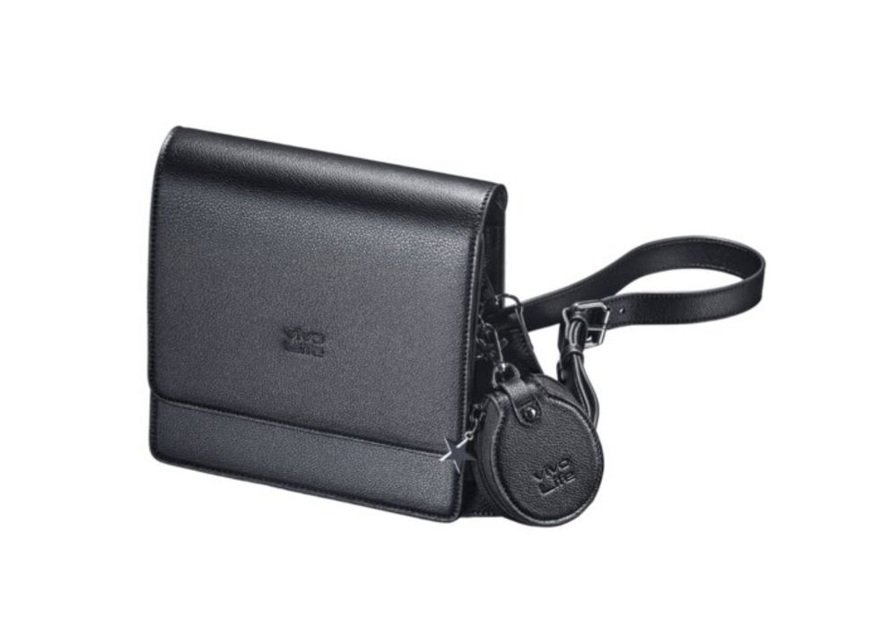 Torba VIVO Vivolife akcesoria telekonwerter etui grip