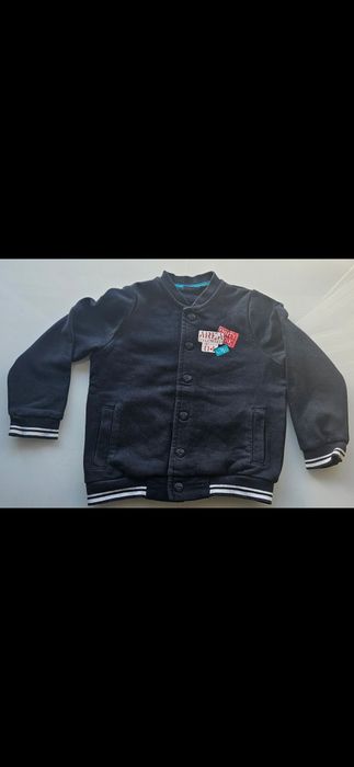 Bluza lupilu z dinozaure  98/104