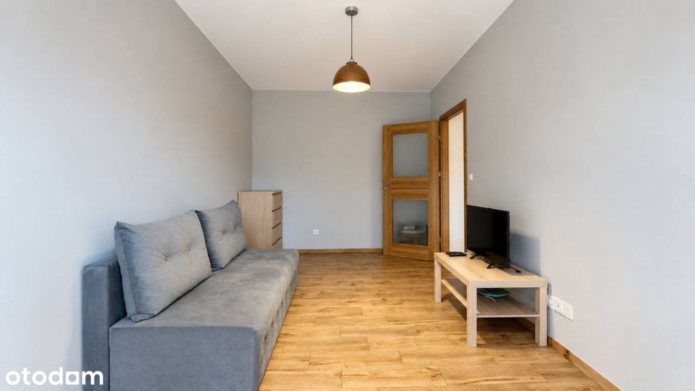 Mieszkanie – Wrocław - Widok 3