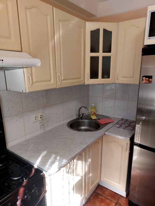 Двухкомнатная квартира посуточно и почасово на Оболоне.