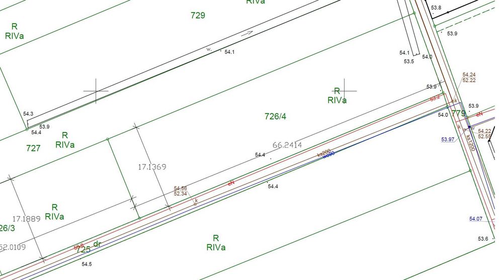 Działka Budowlana Chodzież