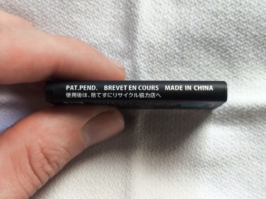 Bateria Ostent para Nintendo DSi (Nova)