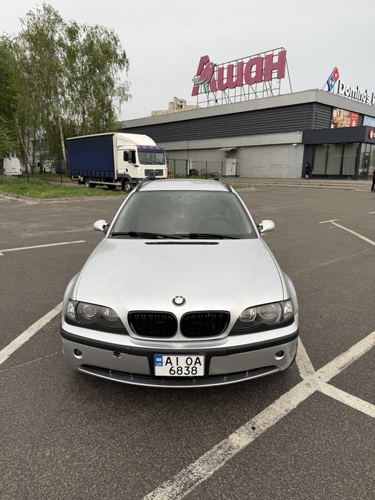 BMW 3 Series 2001 VIN WBAAX71040PE65931 фото оголошення 15 з 18