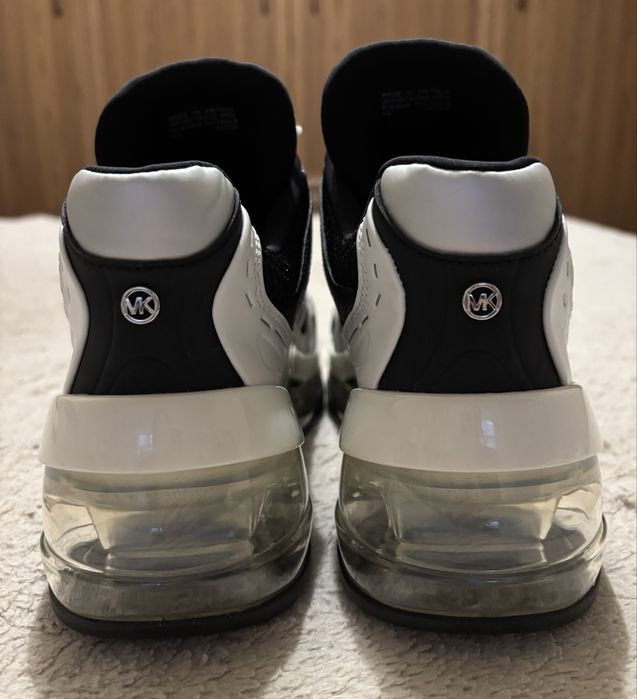 Michael kors Olympia оригинал кроссовки 37