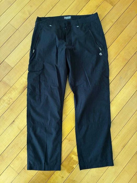 Продам штани Craghoppers