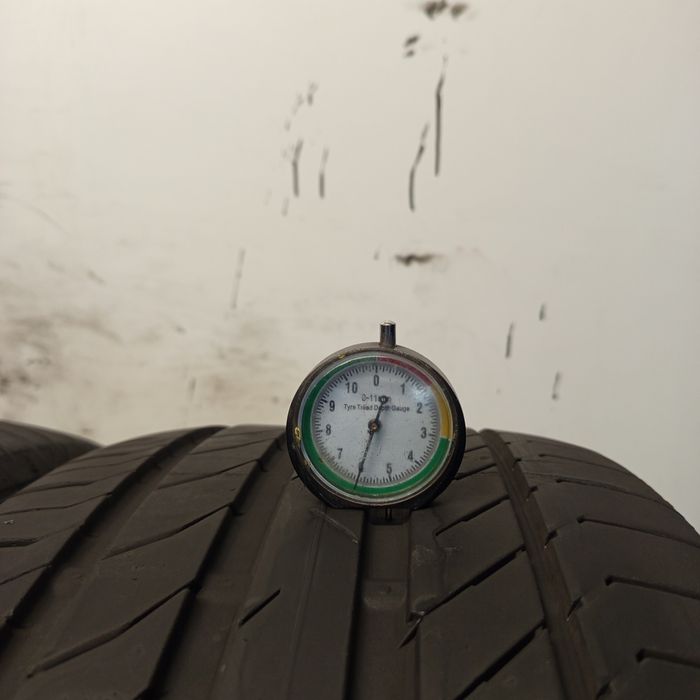 255/45R19 Continental ContiSportContact 5