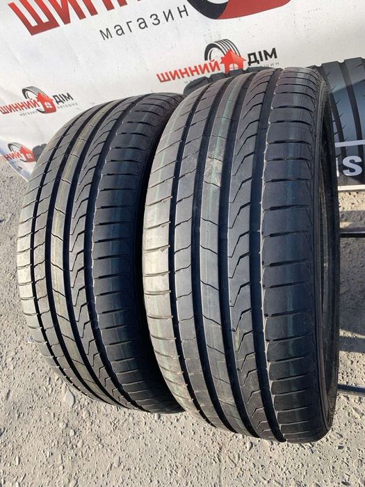 Шини 255/45 R19 пара Langlong 2024p літо 6.6мм