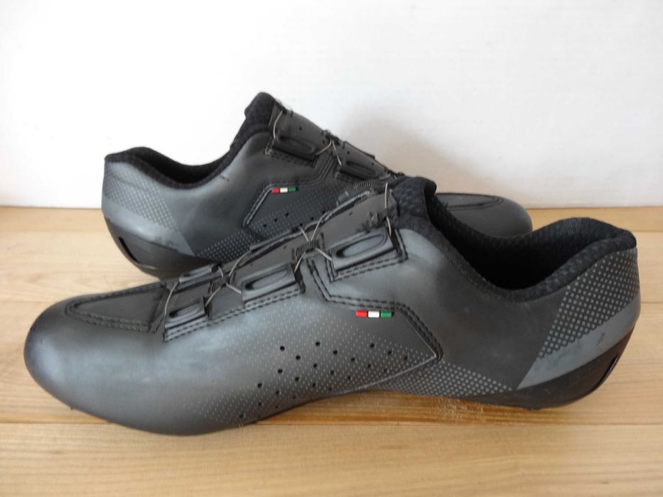 Buty GAERNE TORNADO  roz 44 Rowerowe BOA