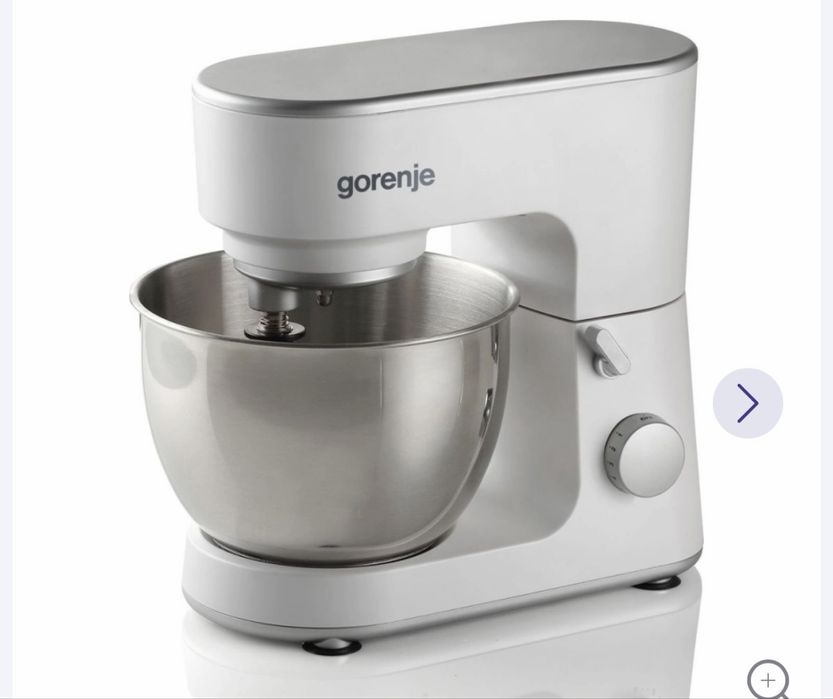 Планетарний міксер Gorenje 700W б/у