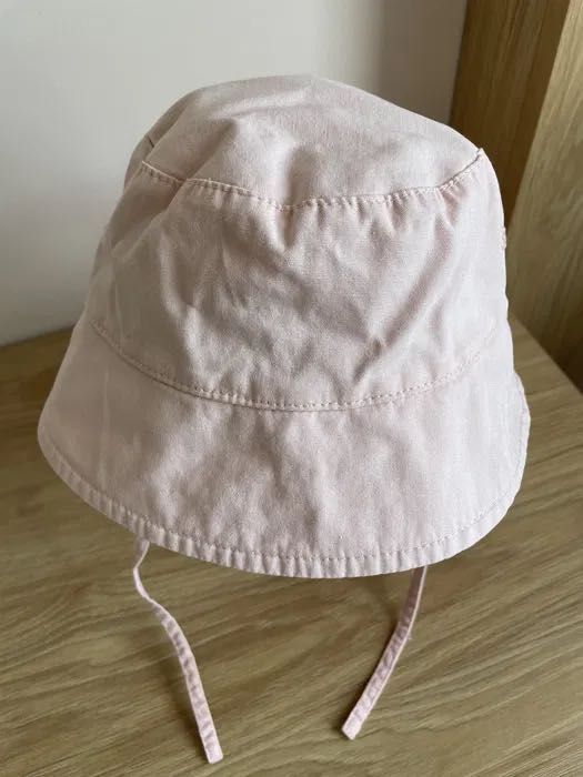 Kapelusz czapka na lato 46-48cm