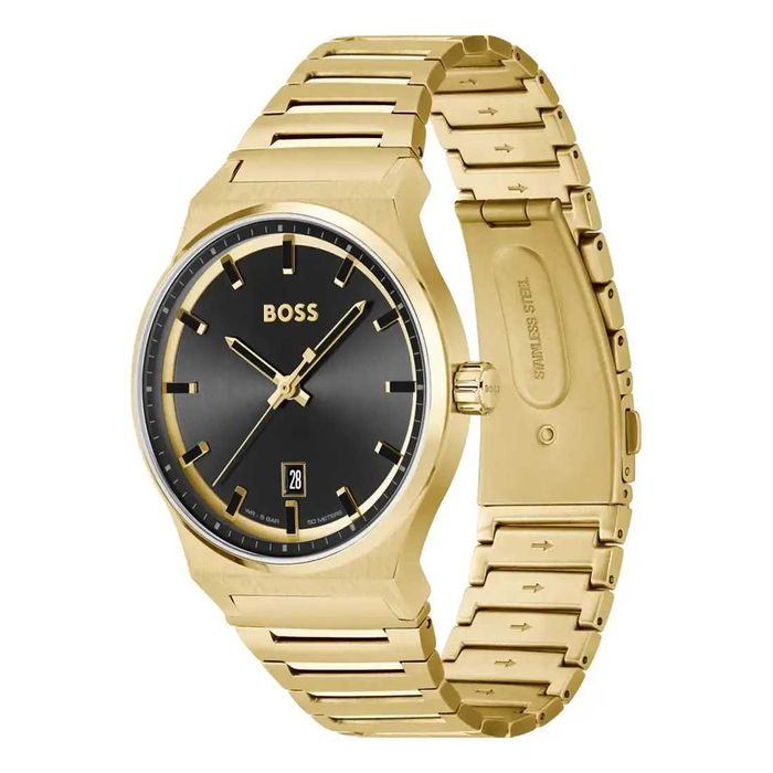 Чоловічий годинник HUGO BOSS 1514077 'Candor'