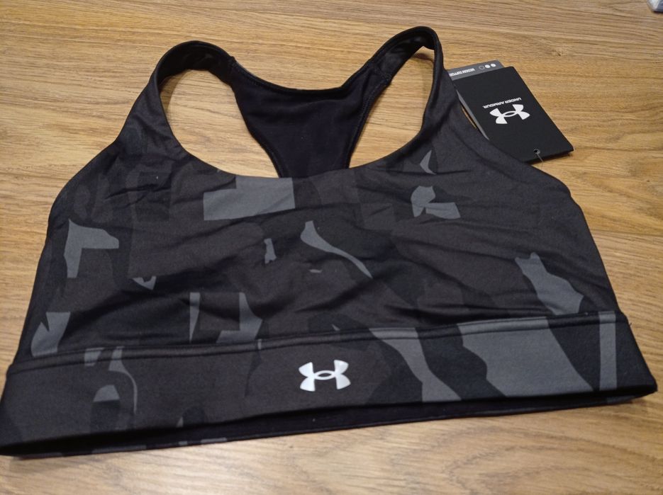 Top do ćwiczeń Under Armour