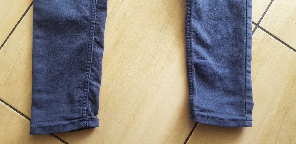 Spodnie dziecięce H&M rozmiar 128,