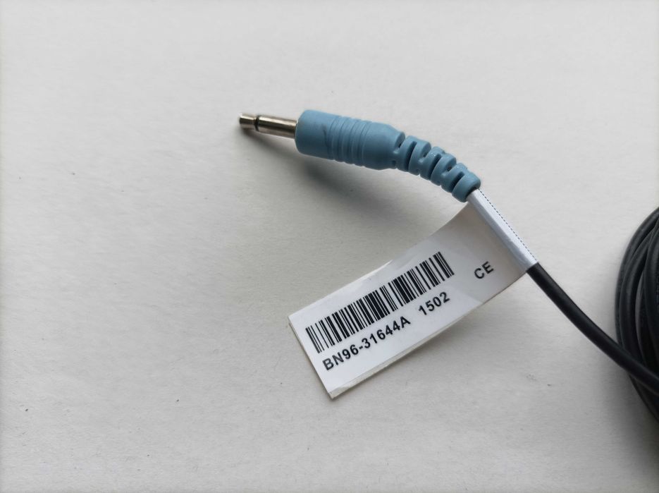 Cabo extensor infravermelho para TV´s | IR Cable Blaster