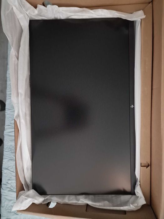 USZKODZONY monitor HP E27 G5 27'