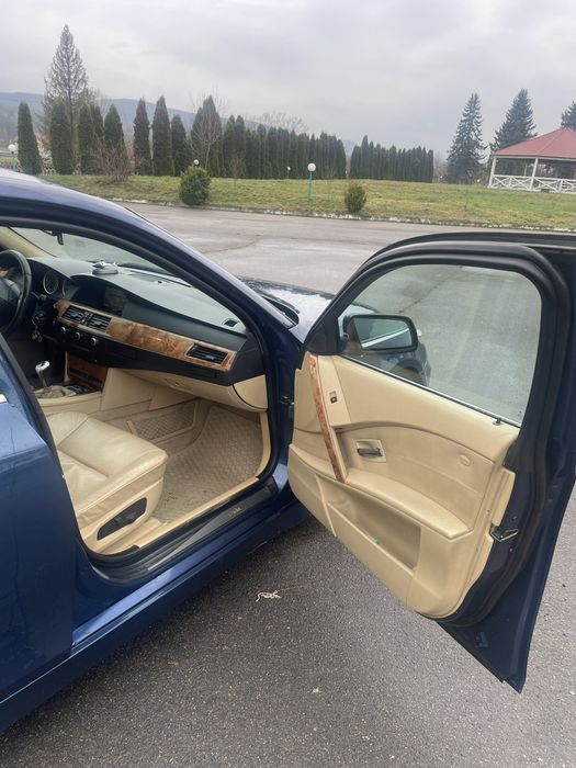 Терміновий продаж bmw e60