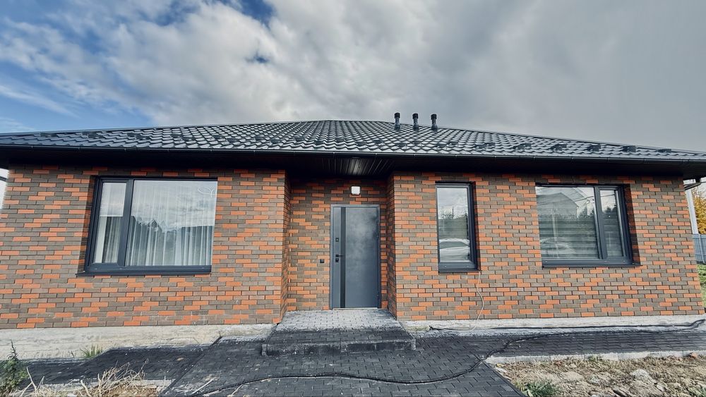 Будинок за адресою вул. Магістратська (площа 105 м²) - Atlanta.ua - фото 13