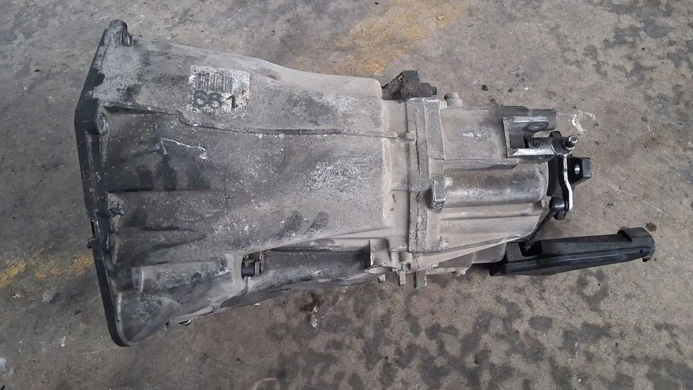 Caixa Velocidades Mercedes W203 2.2 cdi 611.962 refª 716.651