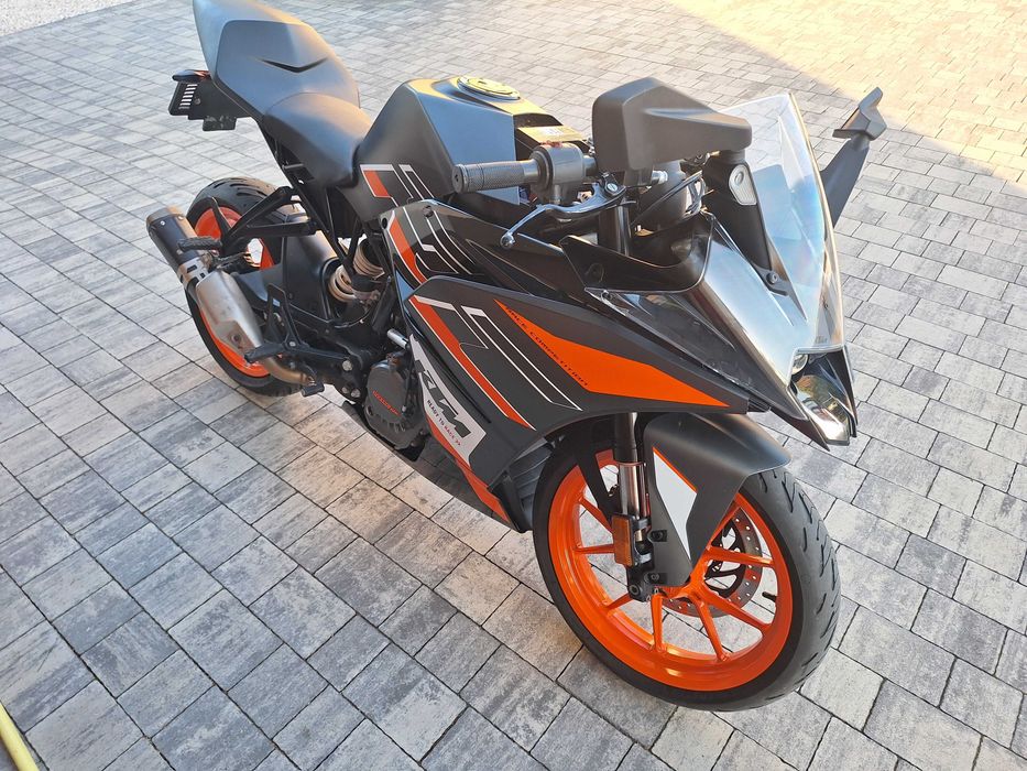 KTM