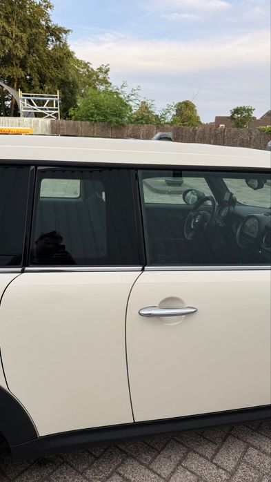 MINI Clubman — fotografia 6