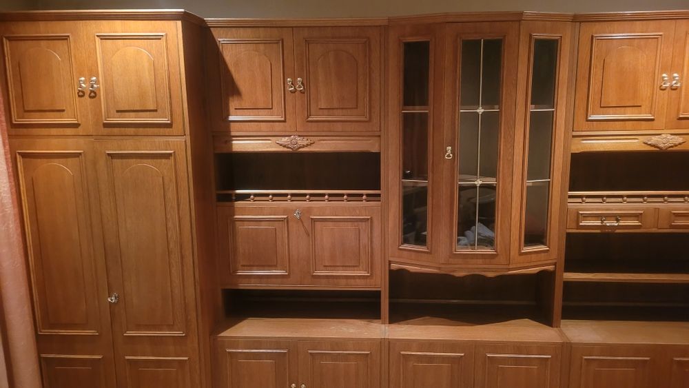 Meble pokojowe za darmo