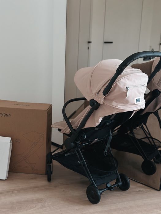 Коляска Cybex Coya