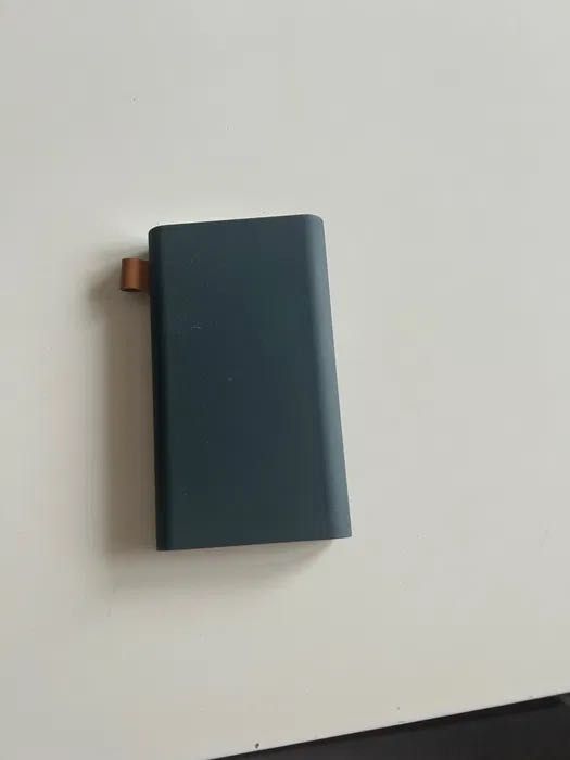 powerbank 6000 mAh