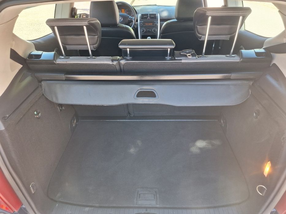 Mercedes A150 Avantgarde