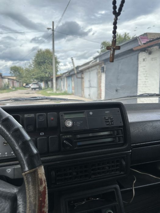 Volkswagen Golf 2 CL