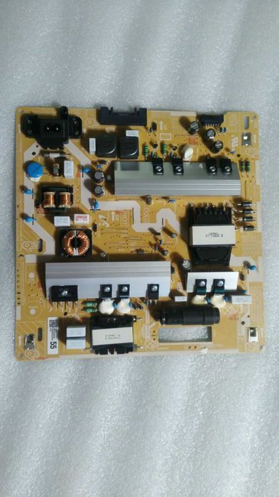 Плата блок питания BN44-00932C для тв Samsung UE55NU7090U
