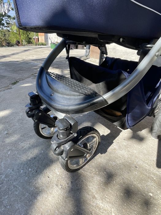 Продам коляску 450грн