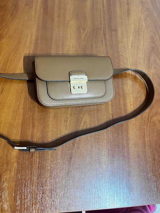 Сумка Michael Kors шкіра