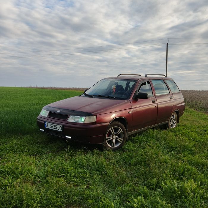 Продам ваз 2111.
