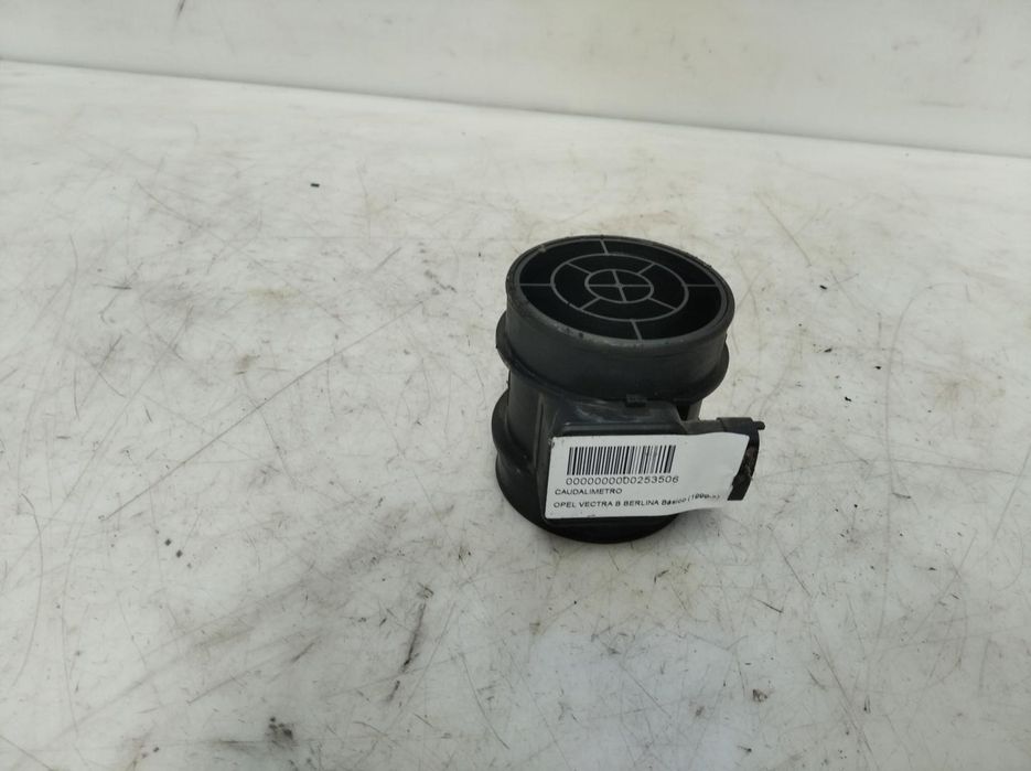 Medidor De Massa De Ar Opel Vectra B Berlina