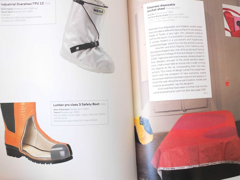 SAFE - DESIGN takes on Risk - MoMA