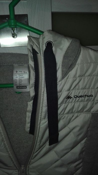 Bluza sportowa decathlon rozm.XS