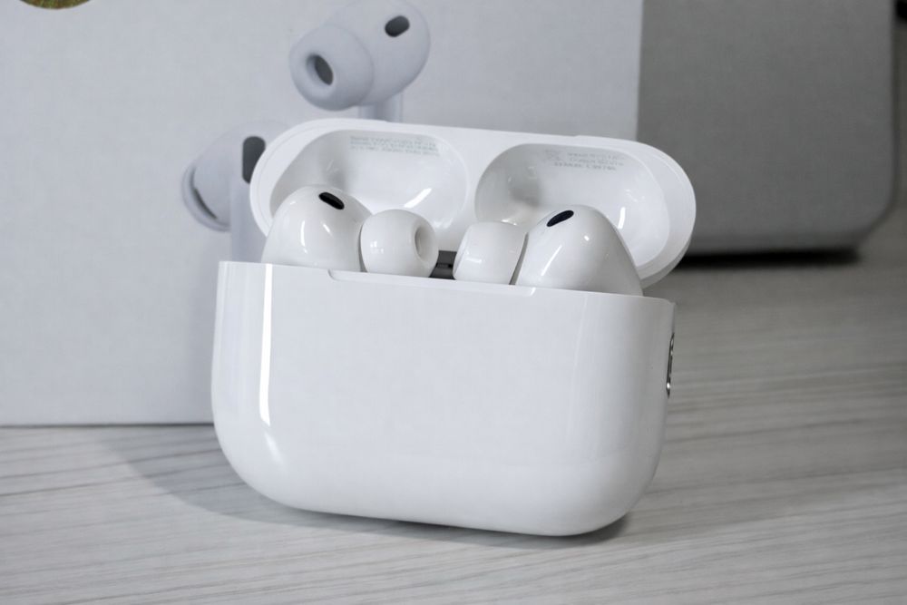 AirPods Pro 3 2026 (No ANC)