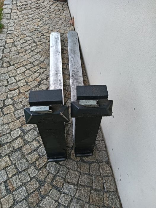 Widły do wózka 120cm