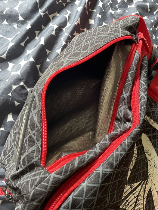 Saco Kitesurf BEST Kite Backpack - Como Novo