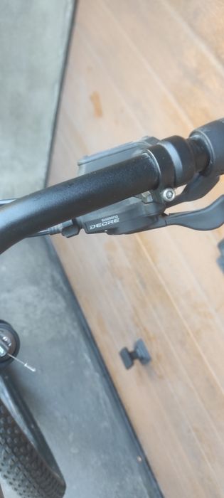 Sprzedam rower Merida big nine