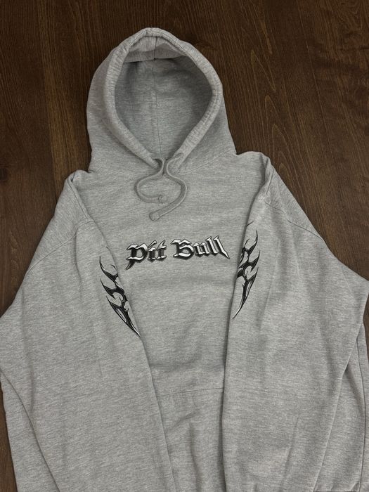 Худі Pit bull germany pitbull