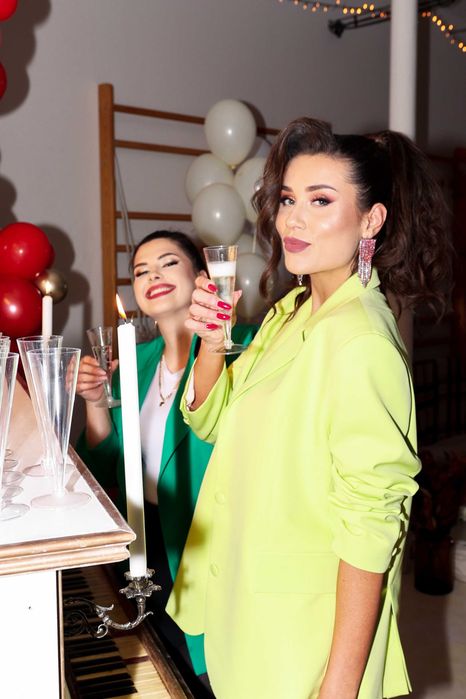 Prosecco Van, Pianino z Prosecco na Twoje przyjęcie!