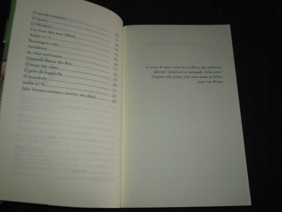 Livro O Vendedor de Passados José Eduardo Agualusa